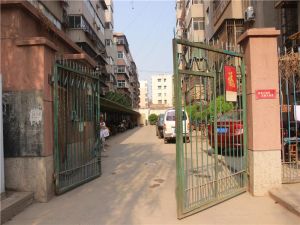 广远花园3室2厅南