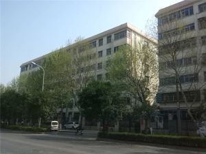 科大社区3室2厅南北