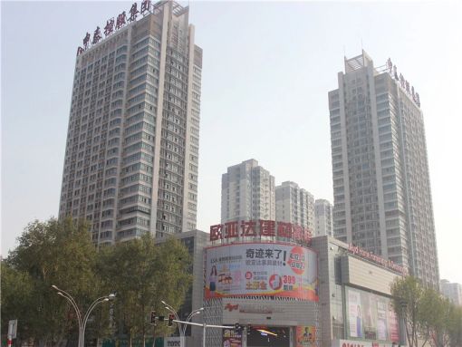 申泰新世纪广场1室1厅1卫南朝向1000.00元/月出租