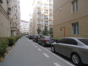 美好新城2室2厅南