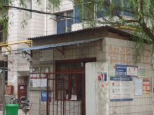 智能小区2室2厅东西