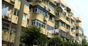 丁家新村
