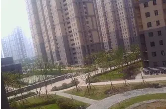 金穗花园