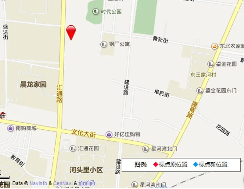 荣盛未来城交通图交通图 荣盛未来城交通图交通图