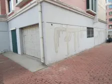 百合馨苑多层中间楼层精装两室带南向车库