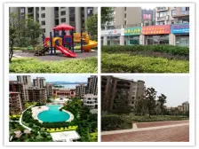 不动产证在手南北对流楼层好采光足配套齐全交通便利