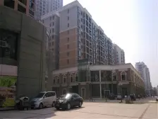 竹林广场 精装 大两房 好楼层 随时可看