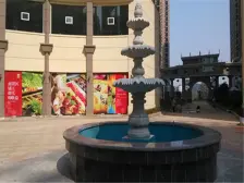 电梯中间楼层,视野开阔,家装保持好