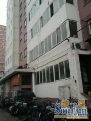 小马厂南里此房房屋满五年,首钢家属楼板楼有电
