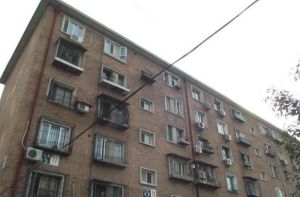 广安门·达官营地铁小马厂南里·带电梯两居室