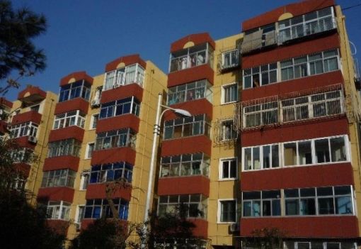 马连洼竹园2室1厅1卫南北朝向6200.00元/月出租