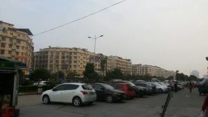 泉塘小区3室2厅南北