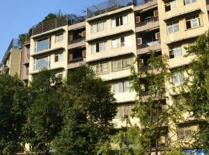 千和苑3室1厅东东北