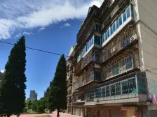 大李家兴和园两室一厅61平采光好