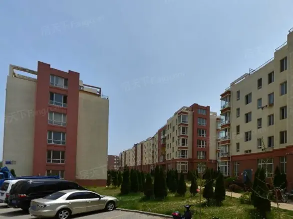 夏威夷花园