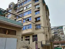 长春街 2室1厅 南 北