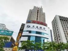 盘旋路兰大电子大厦电梯房,价格可谈。