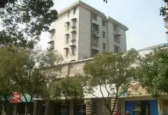 启文小区