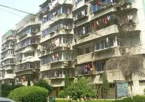 启文小区