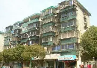 启文小区