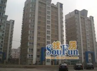 景泰家园