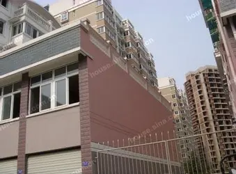 景泰家园
