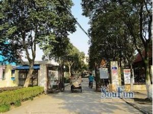 宁大文萃新村唯一在售大户型,居住舒适,环境优美