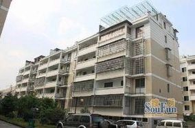出行方便,户型方正,居住方便舒适