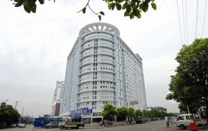 明曙小区,满五唯一小户型大两房。