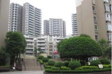 此房通透,视野开阔,空气流通,楼层好