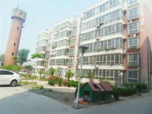 文萃源3室2厅南