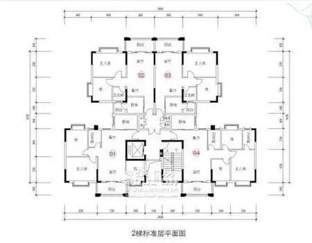 莲花别墅