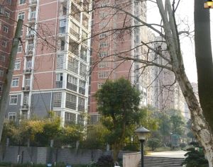嘉盛和园4室2厅南