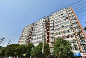 嘉盛逸林园4室2厅南