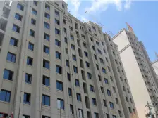 丽都小区两室一厅采光好视野开阔个人家装.位置好