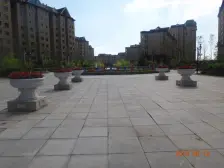 房子下跃,格局,视线,采光都很好