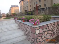 精装修,上下260来平,实际使用面积大,