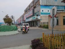 临平·德雅金座·1室·0厅