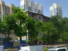 天和苑 2室1厅 南 北