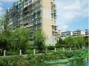 仙枰苑3室2厅南