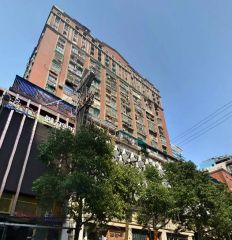 城市经典10室2厅南北