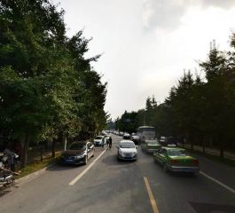 浣花南路218号1室1厅南
