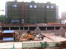 环线旁 天盈首原 精装3房 拎包入住 大阳台