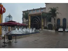 下叠端户,带大花园,带双车位,法式别墅