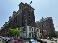 近五一广场,封闭小区户型房主方正