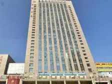 西岗区大菜市胜利桥北振富大厦5号线