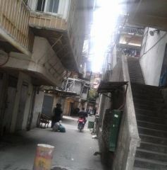 洋中新村3室1厅南北
