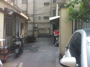 湖滨·祖庙巷·2室·1厅