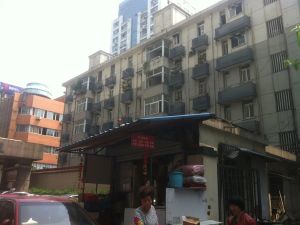 湖滨·祖庙巷·1室·1厅
