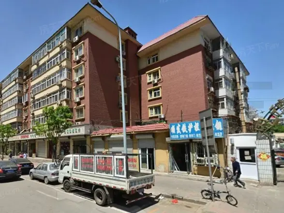 恩德里